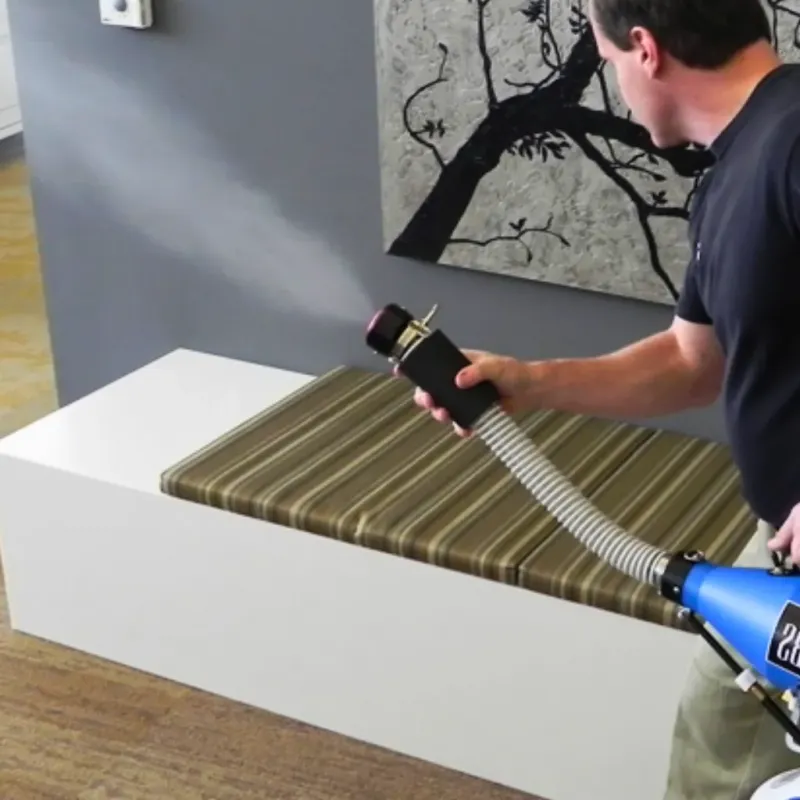Professional Odor Removal in Paw Paw, MI